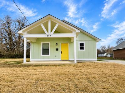 581 Gilleas Rd