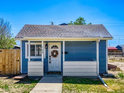 Property at 148 7th Street, Fort Lupton, CO