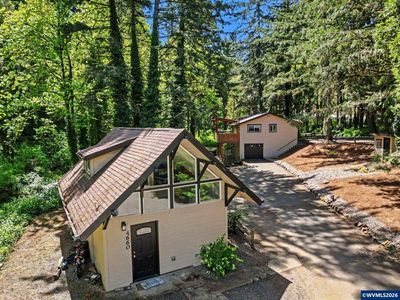 4660 Croisan Creek Rd S