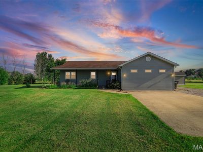 Property at 9714 Hosto Rd, Worden, IL