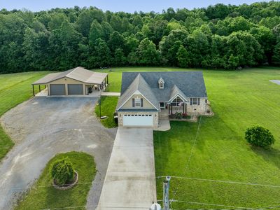 1383 Smith Chapel Rd LOT 2