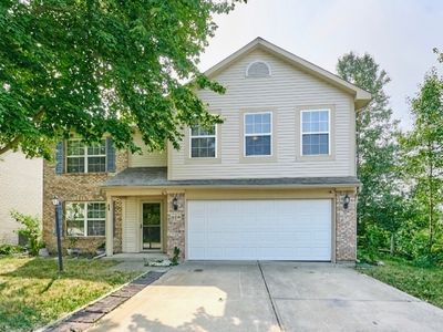827 Treyburn Lakes Way