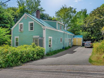10 Lebanon Road