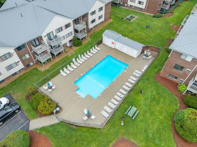 31 Andrew Street #29