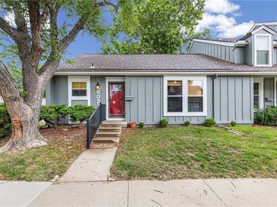 Property at 8023 Halsey St, Lenexa, KS