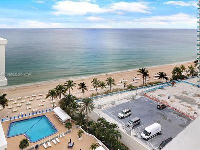 4010 Galt Ocean Dr APT 1509