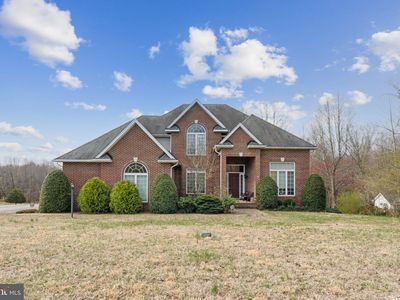 15715 Hens Rest Ln