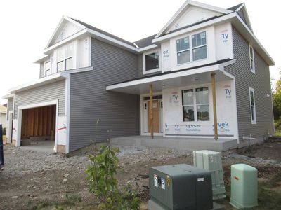 Property at 6993 Hearthstone COURT NORTH North, Lannon, WI