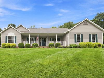 Property at 115 Hamilton Dr, Bellville, OH