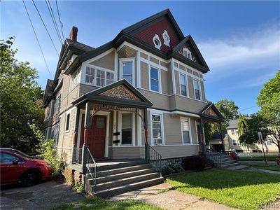 Property at 200 Howard St, Syracuse, NY