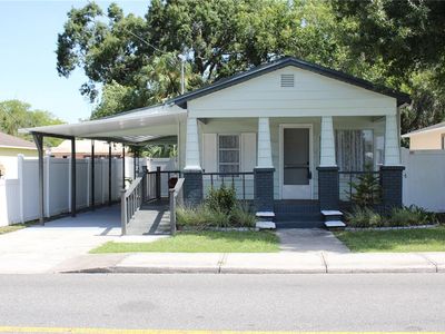 1106 E DR MARTIN LUTHER KING JR BOULEVARD