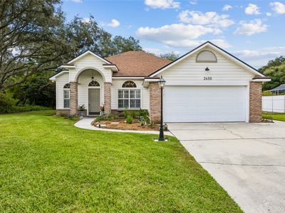 2650 Caprice Ln