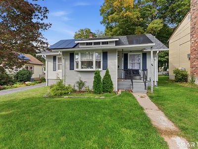 Property at 38 Kensington Street, Manchester, CT