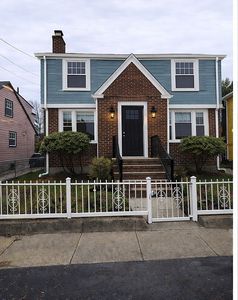 Property at 40 Amherst Ave, Pawtucket, RI