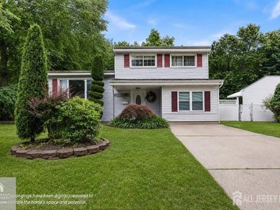 233 Cindy St