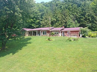 3140 Jersey Hollow Rd