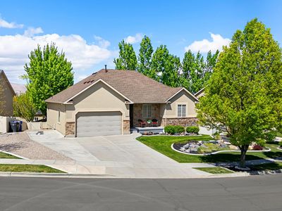 244 W Alpine Dr