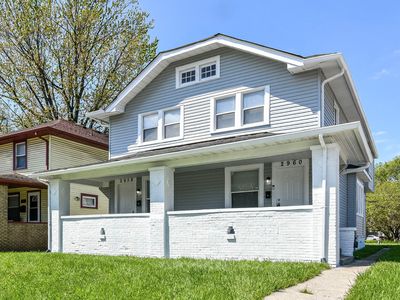 2958-2960 N Park Ave