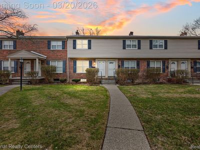 3352 Coolidge Hwy #11