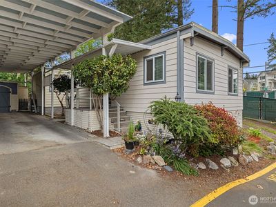 Property at 23121 Edmonds Way #1, Edmonds, WA