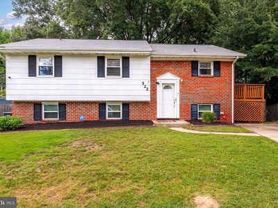 522 Kenora Dr