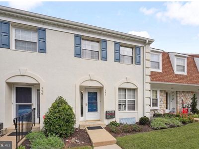 347 Saybrook Ln #153