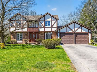 5 Chesham Way