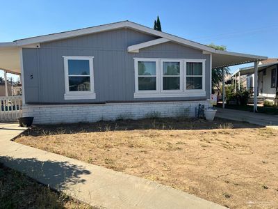 14556 E Tehachapi Blvd Space 5