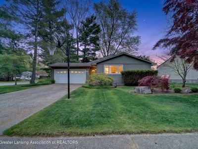 Property at 6310 Sunhollow Ln, Haslett, MI