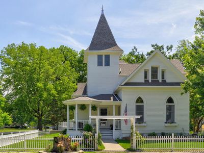 400 Percival Ave