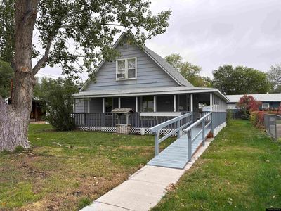 Property at 315 S 5th St E, Riverton, WY