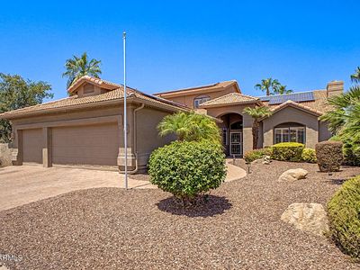 9608 E SUNBURST Drive
