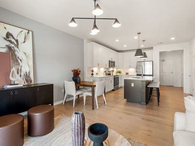 Jameson Plan, Highland at Vale