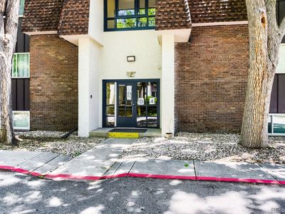 7755 E Quincy Avenue #103D4