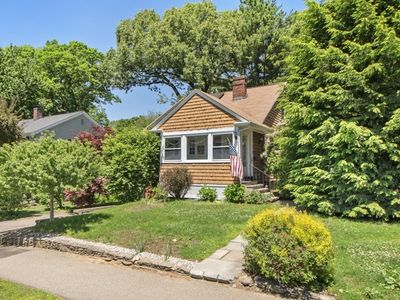 19 Mount Vernon Ave