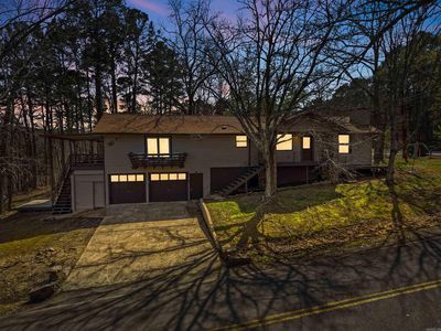 Property at 240 Pine Knot Rd, Fairfield Bay, AR