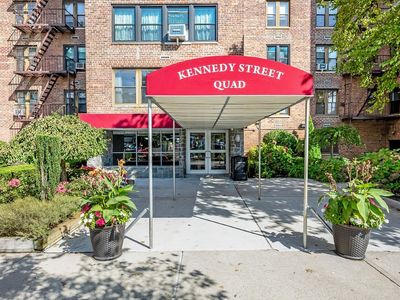 18-75 Corporal Kennedy St APT 4F