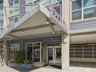 2440 Western Ave #509