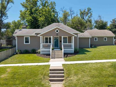 Property at 1933 Boyd St, Ashland, NE