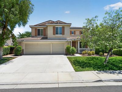 21516 Coral Rock Ln