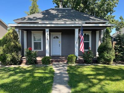Property at 1312 Grant Ave, Prosser, WA