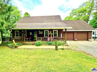 Property at 6128 W Empire Dr, West Terre Haute, IN