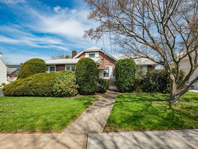 Property at 158 1st Street, Hicksville, NY