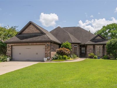 11408 Belle Meade Way