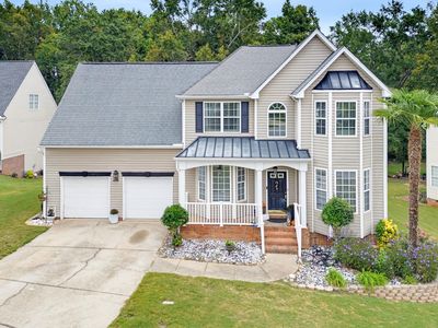 Property at 500 Summerridge Ct, Simpsonville, SC