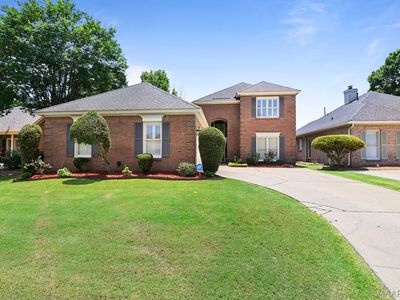 8924 Green Chase Dr