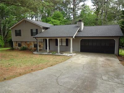 Property at 1535 Haynes Ct, Grayson, GA