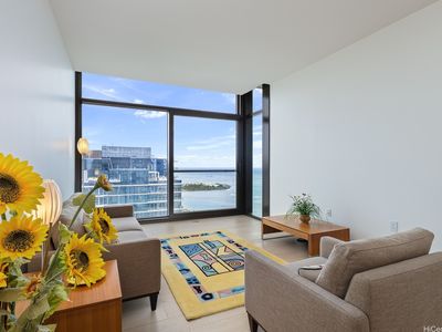 1100 Ala Moana Blvd #Gph-4008