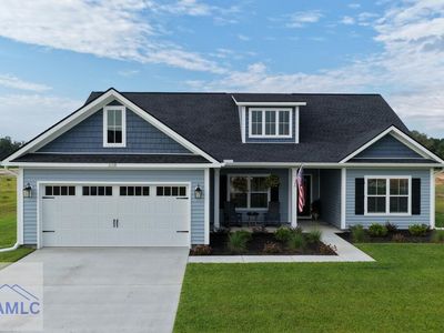 338 Cottage Loop