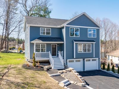 9 Michelle Drive
